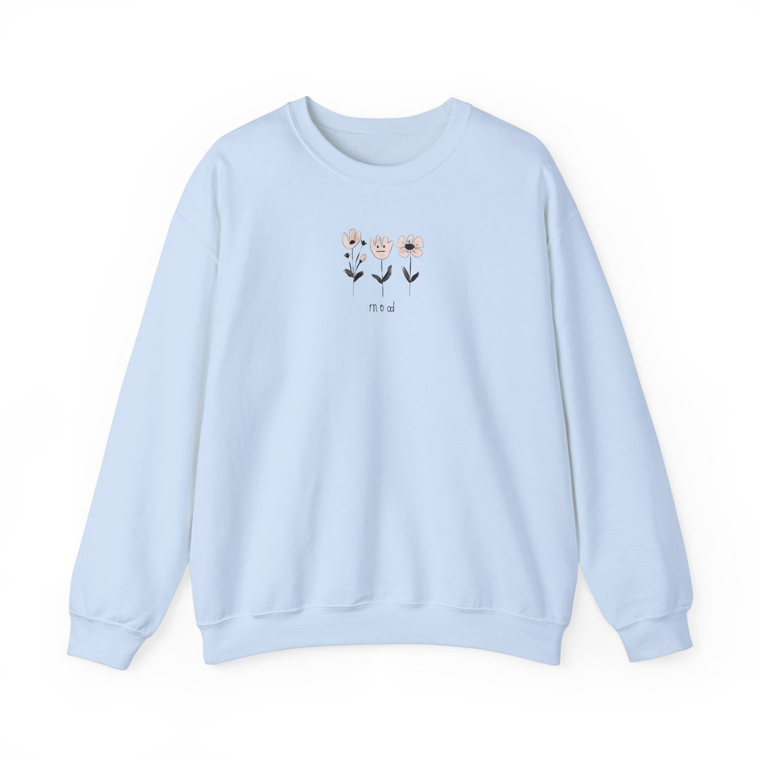 Cotton Sweater - PETIT MOOD