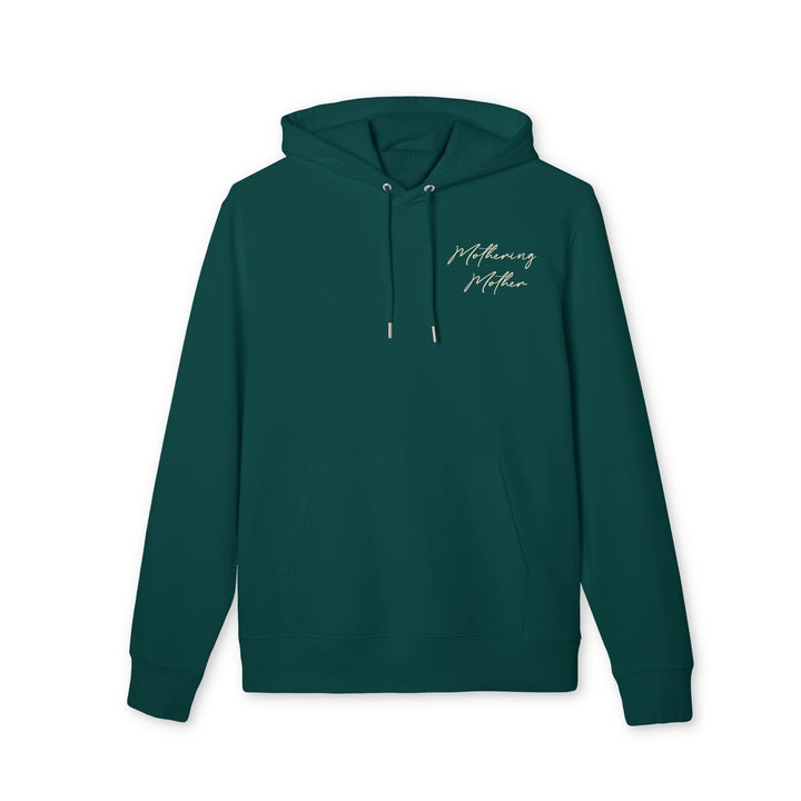 Signature “The Sea Is Beautiful” Hoodie — MOTHERING MOTHER