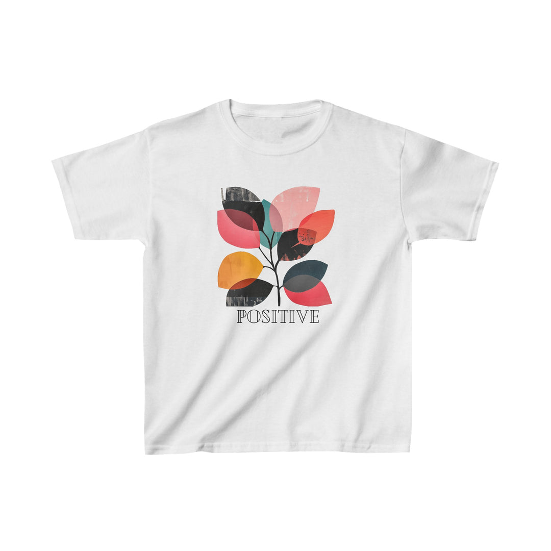 T-shirt Coton Enfant de 3 à 13 ans  - Graphiques Variés