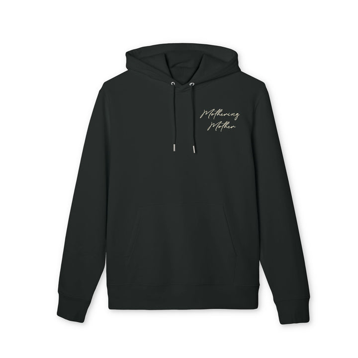 Signature “The Sea Is Beautiful” Hoodie — MOTHERING MOTHER
