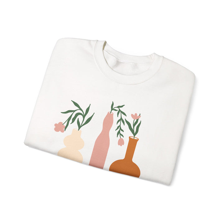 Cotton Sweater - BODY DIVERSITY 