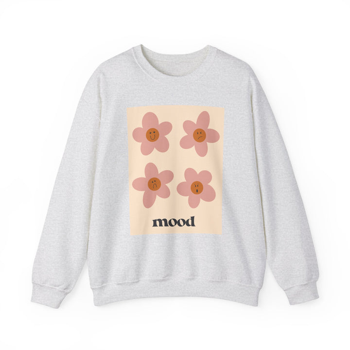 Cotton Sweater - MOOD