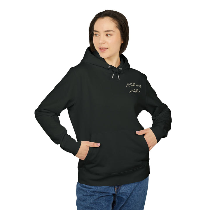 Signature “The Sea Is Beautiful” Hoodie — MOTHERING MOTHER