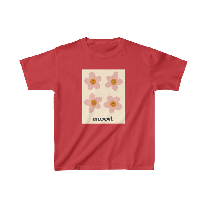 Cotton T-shirt for children aged 3 to 13 - Various Graphics