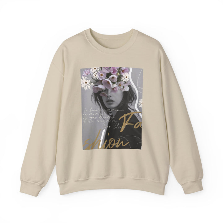 Cotton Sweater - CITATION CHANEL