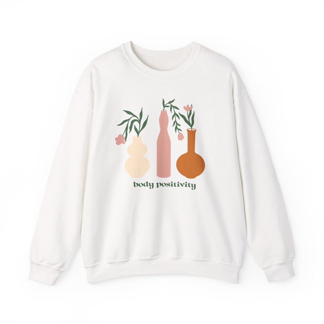 Cotton Sweater - BODY DIVERSITY 