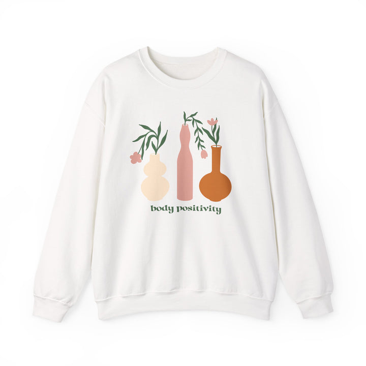 Cotton Sweater - BODY DIVERSITY 