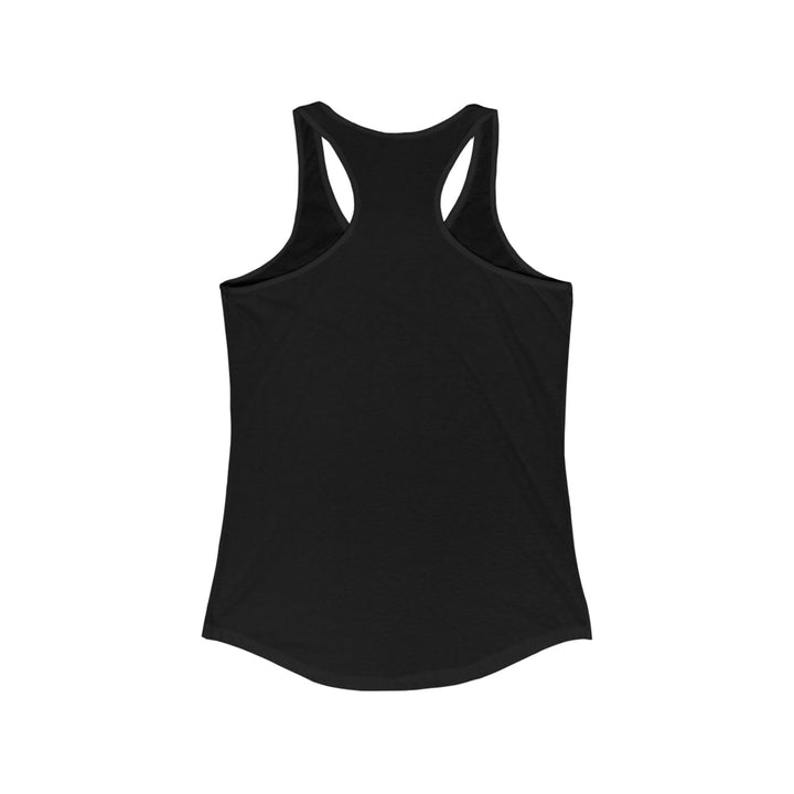 Camisole Coton Graphique - PROCRASTINEUSE PROFESSIONNELLE