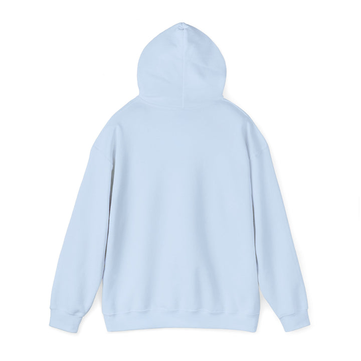 Cotton Hoodie - CARING MOM