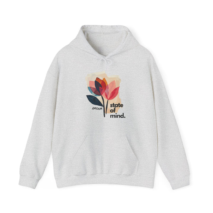 Copy of Hoodie Coton Ouaté - AMOUR