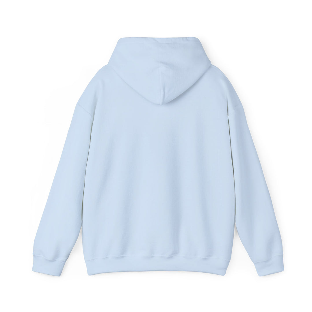 Cotton Hoodie - CARING MOM