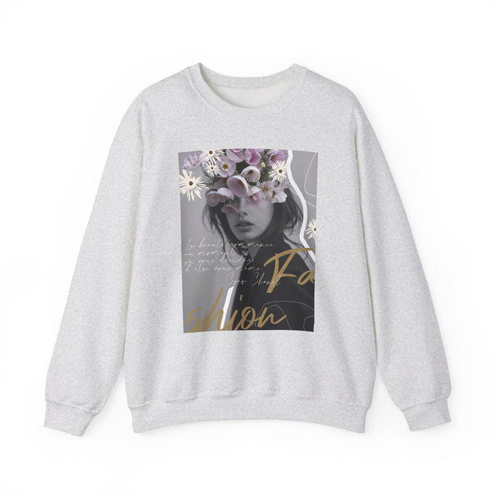 Cotton Sweater - CITATION CHANEL