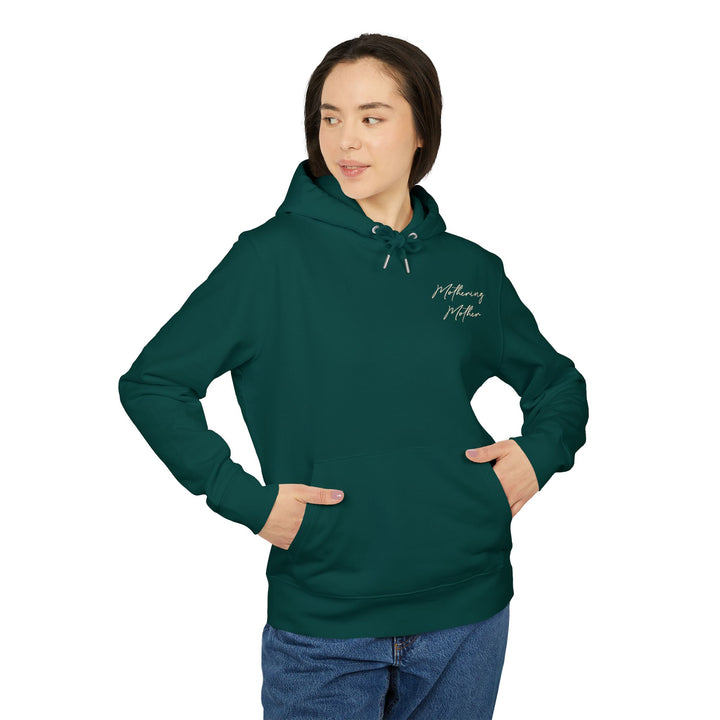 Signature “The Sea Is Beautiful” Hoodie — MOTHERING MOTHER