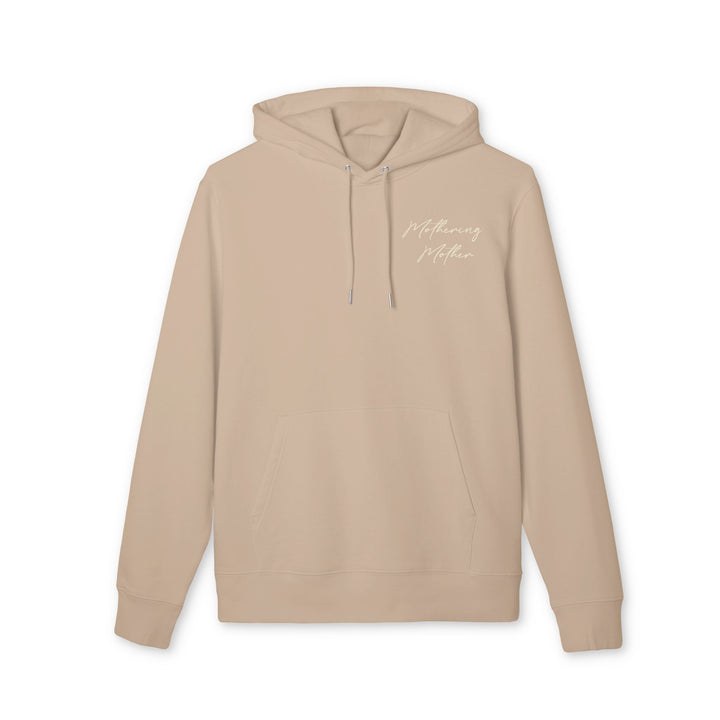 Signature “The Sea Is Beautiful” Hoodie — MOTHERING MOTHER