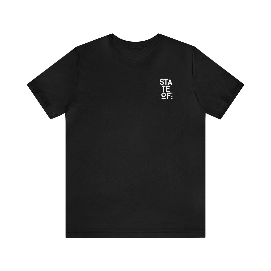 T-shirt homme coton manches longues avec col rond et poignets en côtes T-shirt homme coton manches longues avec col rond et poignets en côtes