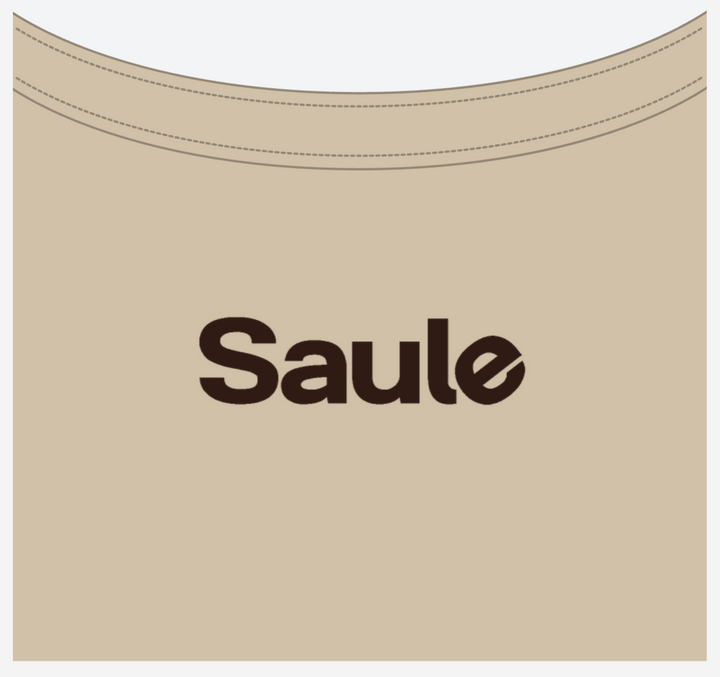 Chandail SAULE - SILENCE IS NOT MY THING