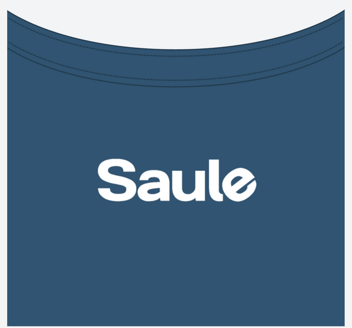 Chandail SAULE - CRISS QUE LE MONDE VA MAL