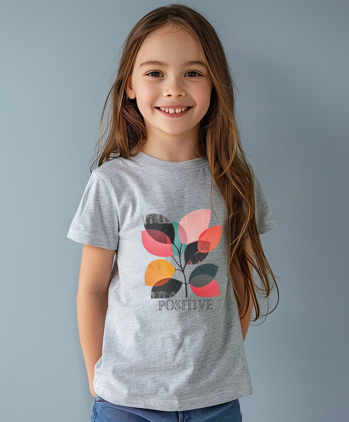 T-shirt Coton Enfant de 3 à 13 ans  - Graphiques Variés