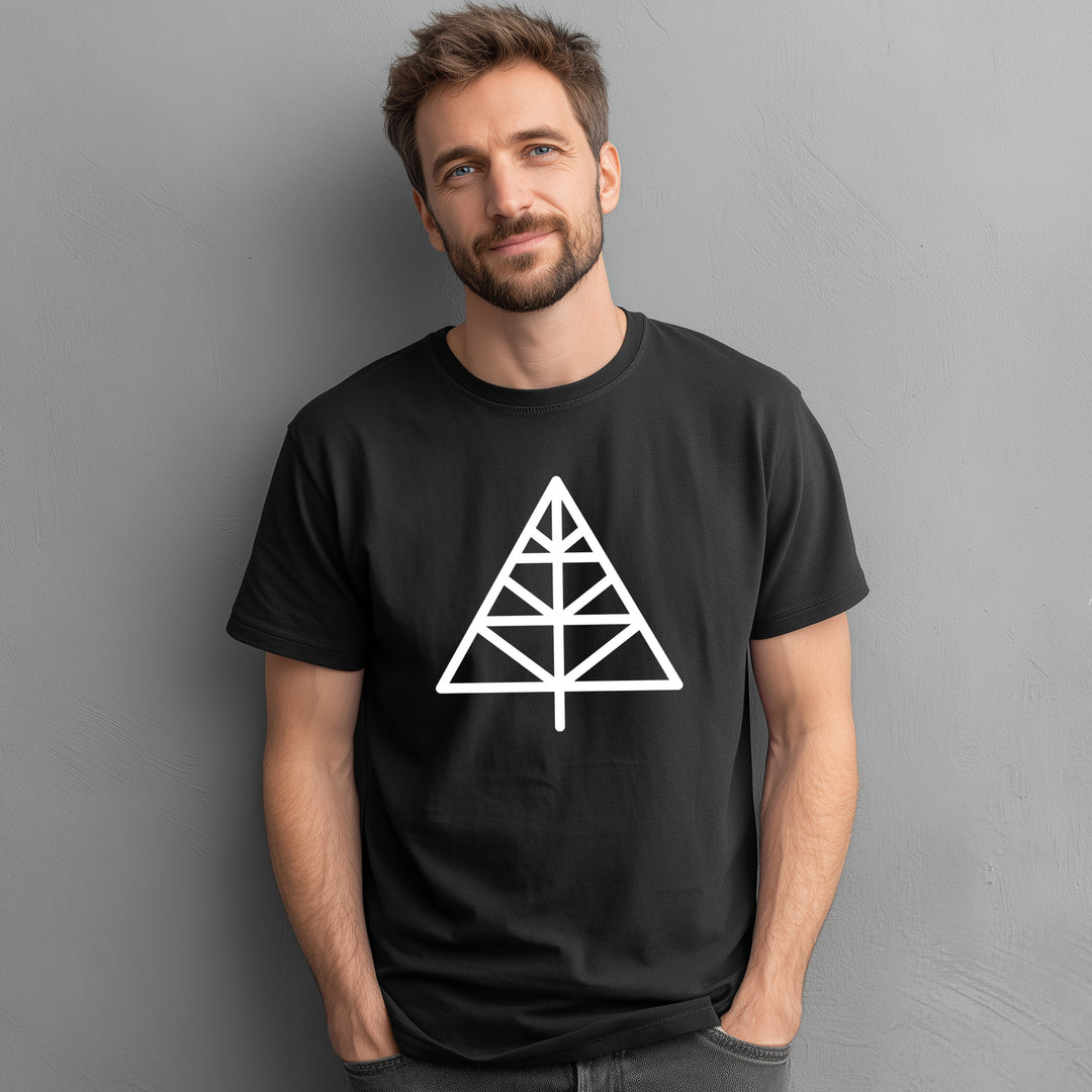 Adult T-shirt — Cité Jardin