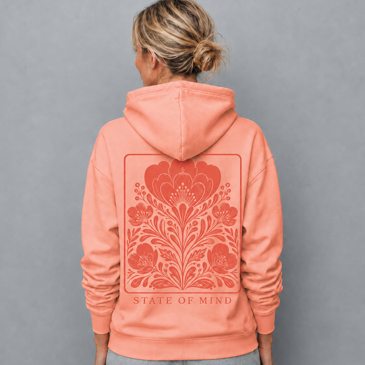 Hoodie S'AIMER – Confort Everyday