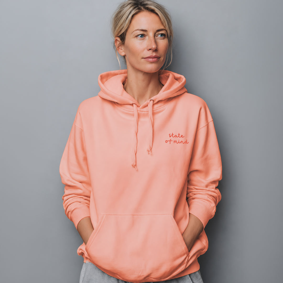 Hoodie S'AIMER – Confort Everyday
