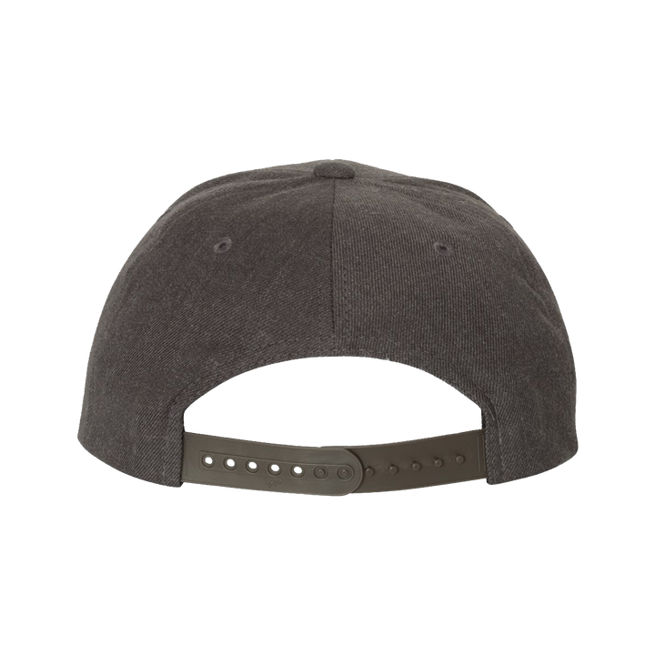 Casquette Snapback Unisexe – State of Mind
