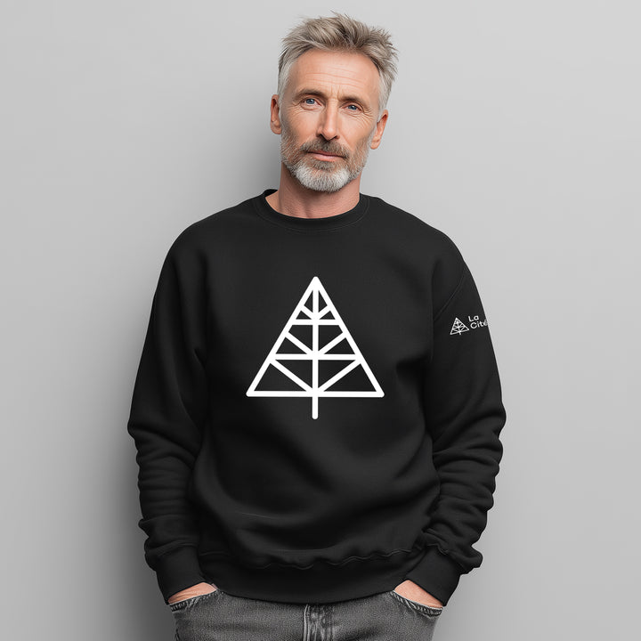 Crewneck Cité-Jardin