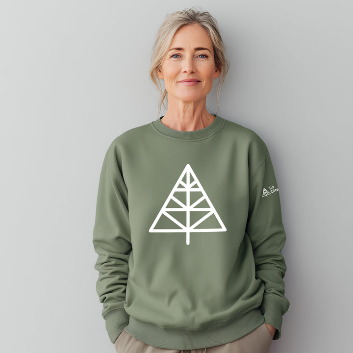 Crewneck Cité-Jardin
