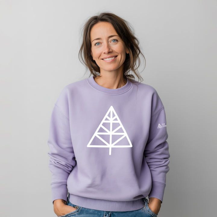 Crewneck Cité-Jardin