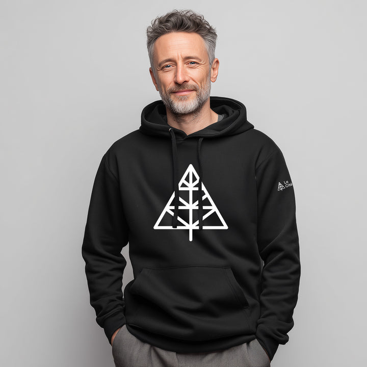 Adult Hoodie — Cité Jardin