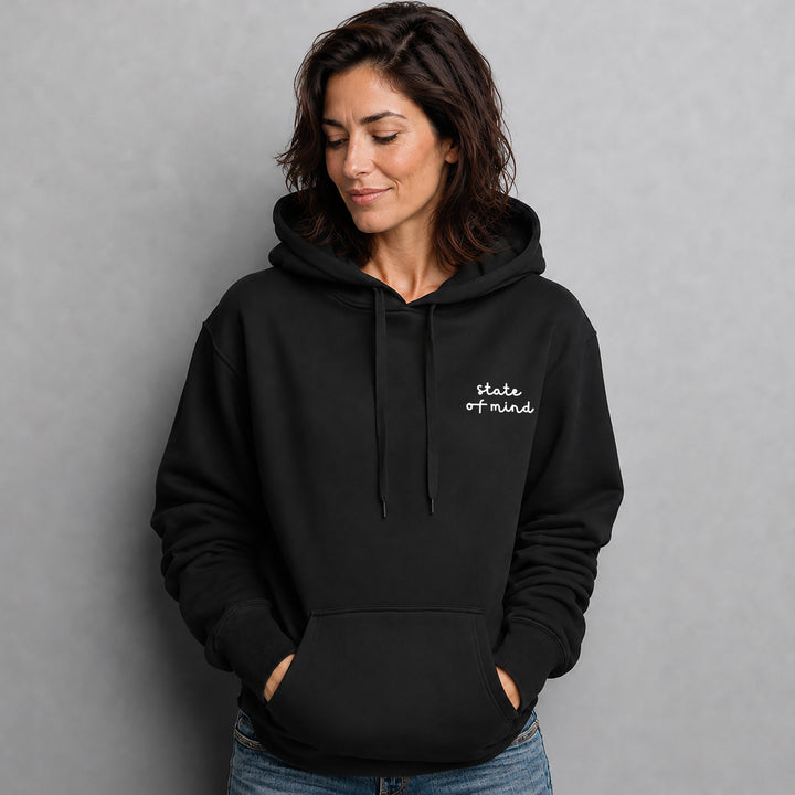 Hoodie ESPRIT LIBRE – Confort Everyday