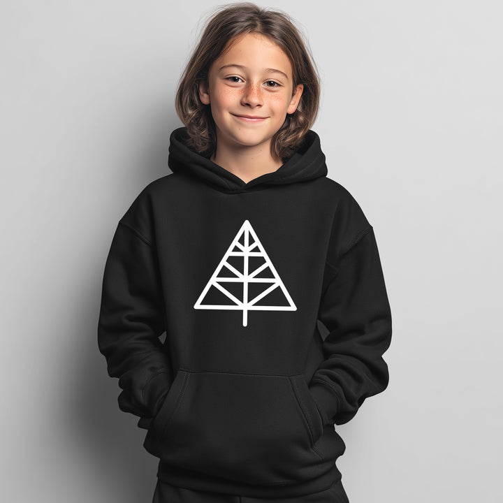 Kids Hoodie — Cité Jardin