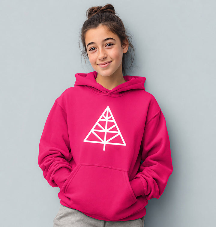 Hoodie Enfant Cité-Jardin