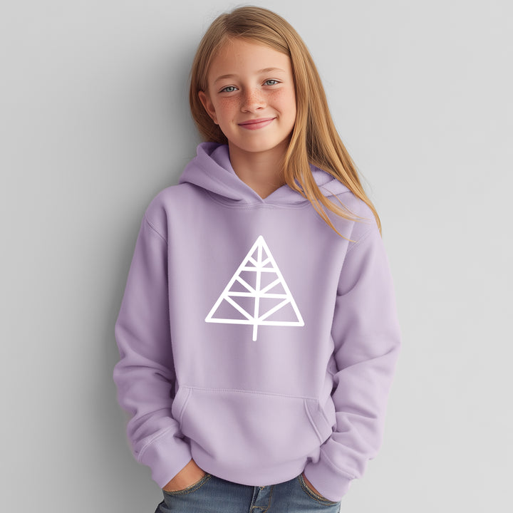Kids Hoodie — Cité Jardin