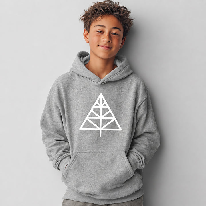 Hoodie Enfant Cité-Jardin