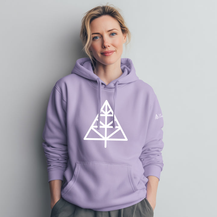 Adult Hoodie — Cité Jardin