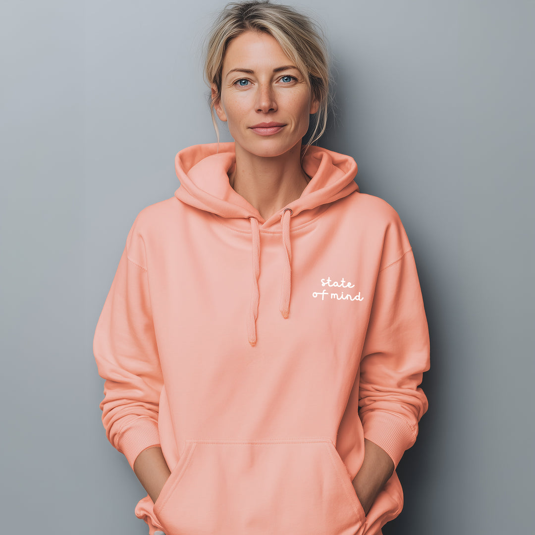 Hoodie FRAGILE – Confort Everyday