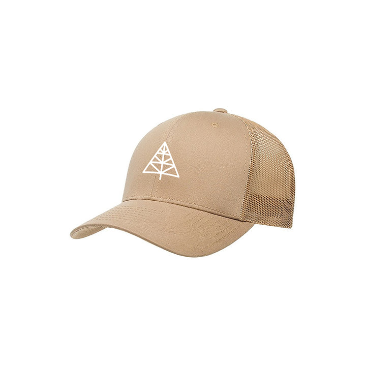 Cap — Cité Jardin