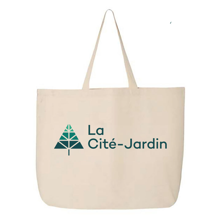 Tote Bag — Cité Jardin