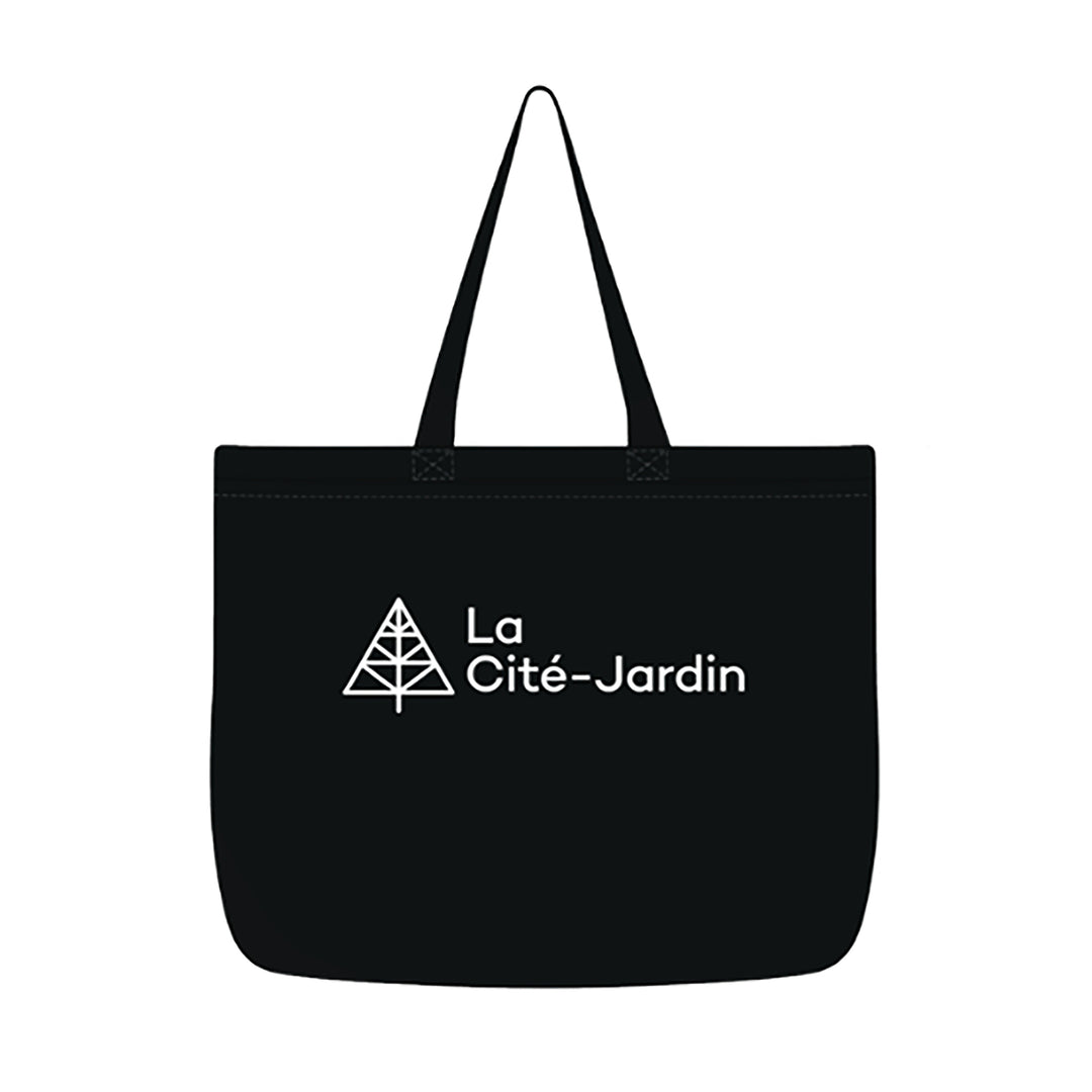 Tote Bag — Cité Jardin