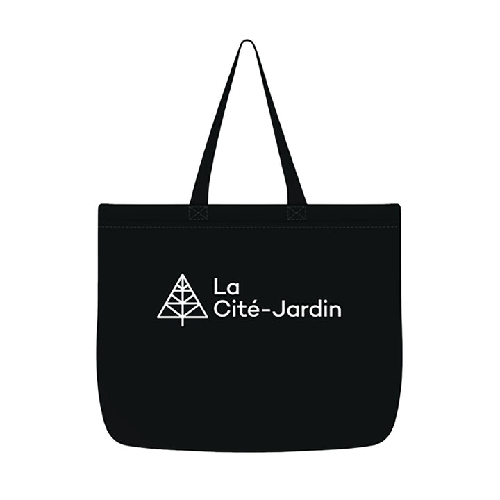 Tote Bag — Cité Jardin