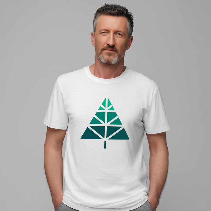 Adult T-shirt — Cité Jardin