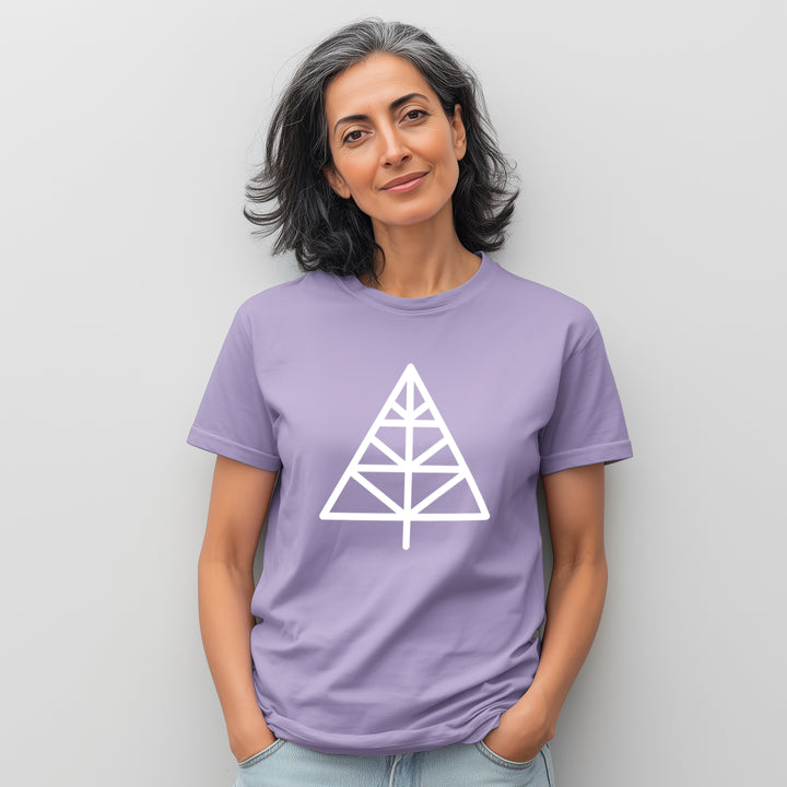 Adult T-shirt — Cité Jardin