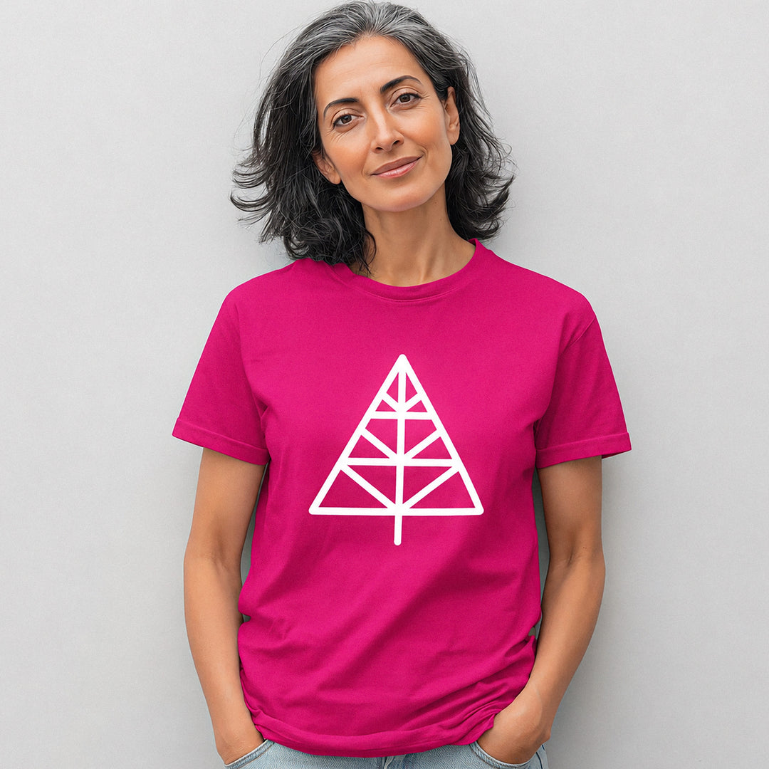 T-shirt Adulte Cité-Jardin