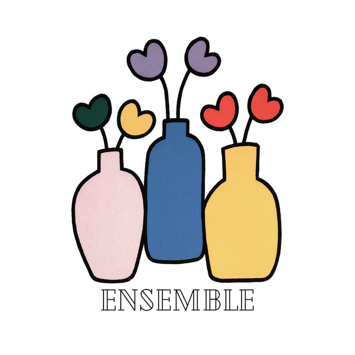 Chandail "EVERYDAY" - Ensemble | Crewneck Confort Classique