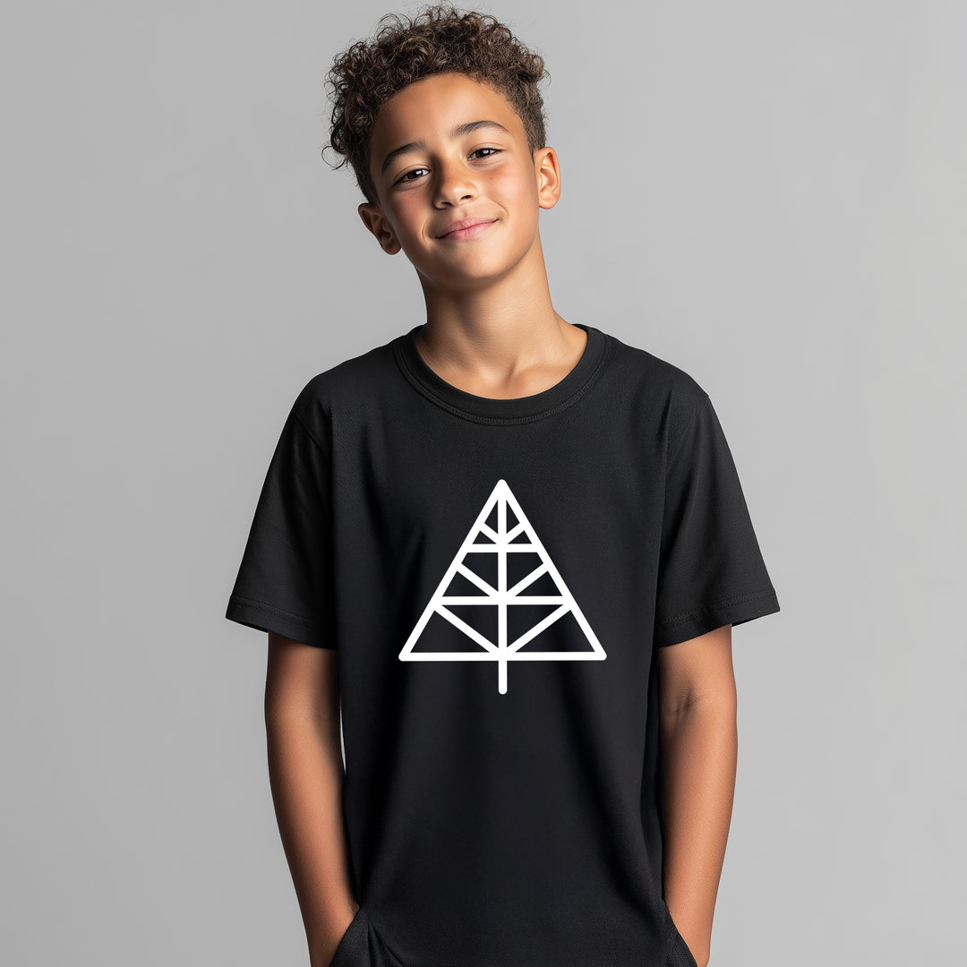 Kids T-shirt — Cité Jardin