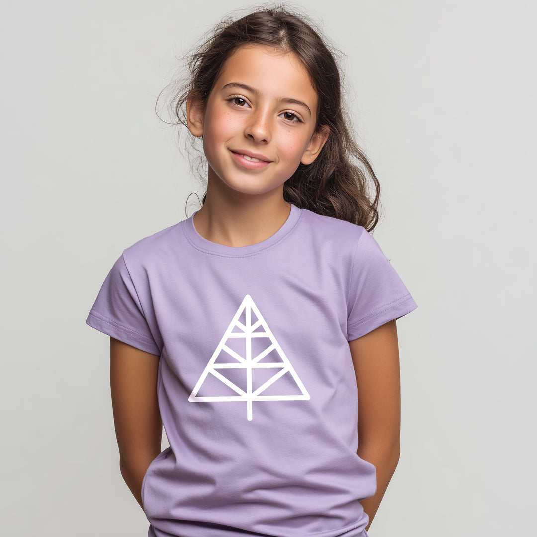 Kids T-shirt — Cité Jardin