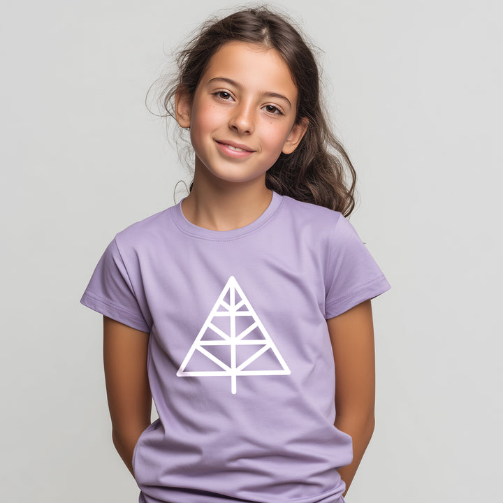 Kids T-shirt — Cité Jardin