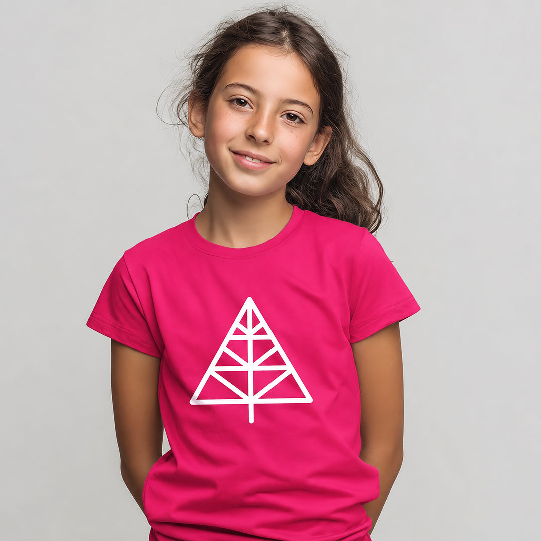 T-shirt Enfant Cité-Jardin