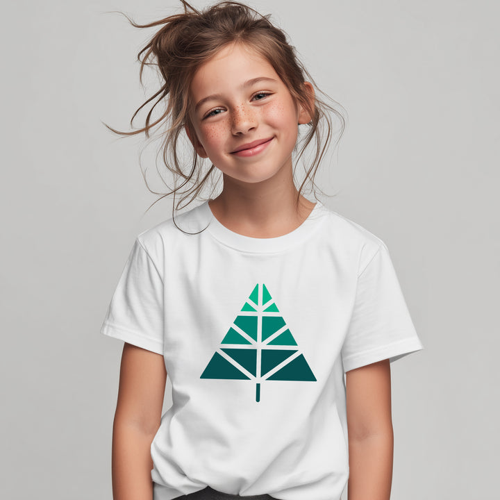 Kids T-shirt — Cité Jardin